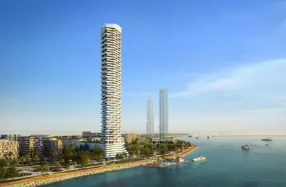 Apartment - 1 Bedroom - 1 Bathroom for sale in Coral Reef - Maritime City - Dubai Apartment - 1 Bedroom - 1 Bathroom for sale in Coral Reef - Maritime City - Dubai