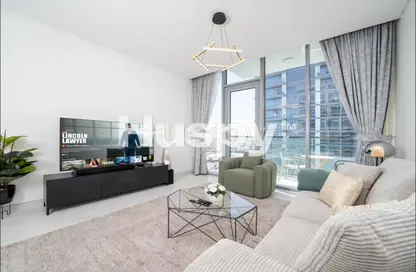 Apartment - 1 Bedroom - 2 Bathrooms for rent in Residences 12 - District One - Mohammed Bin Rashid City - Dubai