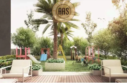 Apartment - 1 Bedroom - 2 Bathrooms for sale in Sports View Residence - Al Warsan 4 - Al Warsan - Dubai