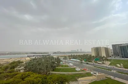 شقة - غرفة نوم - 2 حمامات للايجار في بوابة السيليكون رقم 1 - بوابات السيليكون - واحة السيليكون - دبي