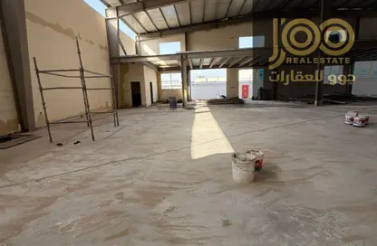 مستودع - استوديو - 1 حمام للايجار في أم الثعوب - أم القيوين مستودع - استوديو - 1 حمام للايجار في أم الثعوب - أم القيوين