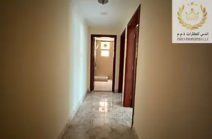 Apartment - 2 Bedrooms - 2 Bathrooms for rent in Ajman One - Phase 2 - Ajman Downtown - Ajman