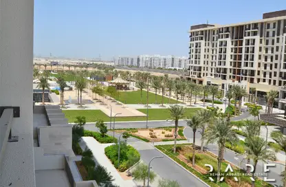 شقة - غرفة نوم - 1 حمام للبيع في بارك فيوز - تاون سكوير - دبي