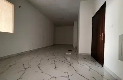 Apartment - Studio - 1 Bathroom for rent in Al Jurf 3 - Al Jurf - Ajman Downtown - Ajman
