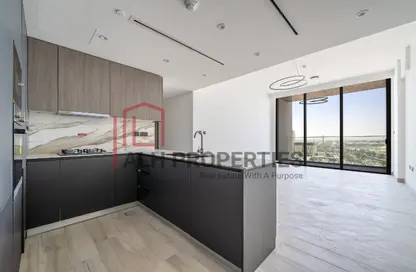 Apartment - 2 Bedrooms - 4 Bathrooms for rent in The Grove by Iman - Dubai Hills Estate - Dubai