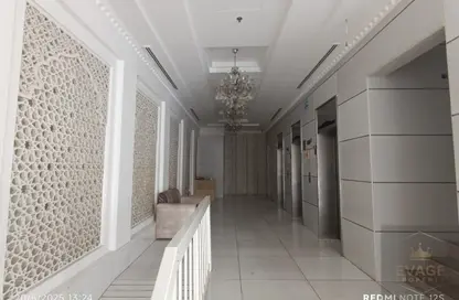Apartment - 2 Bedrooms - 2 Bathrooms for rent in Al Rashidiya Towers - Al Rashidiya - Ajman Downtown - Ajman