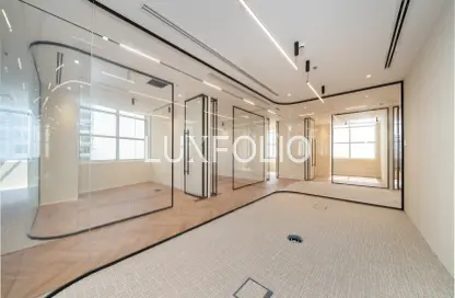Office Space - Studio for rent in Mazaya Business Avenue BB1 - Mazaya Business Avenue - Jumeirah Lake Towers - Dubai