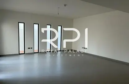 Villa - 3 Bedrooms - 4 Bathrooms for rent in Noya Luma - Noya - Yas Island - Abu Dhabi