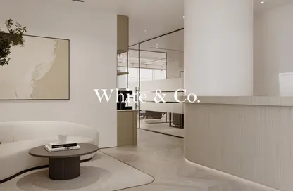 Office Space - Studio for rent in Swiss Tower - JLT Cluster Y - Jumeirah Lake Towers - Dubai