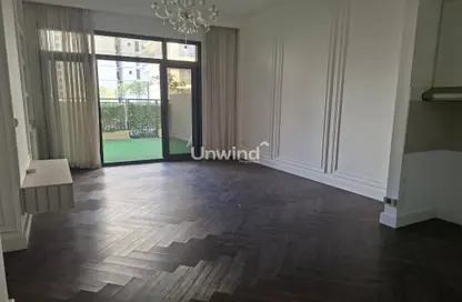 شقة - 3 غرف نوم - 3 حمامات للايجار في باركسايد - تاون سكوير - دبي