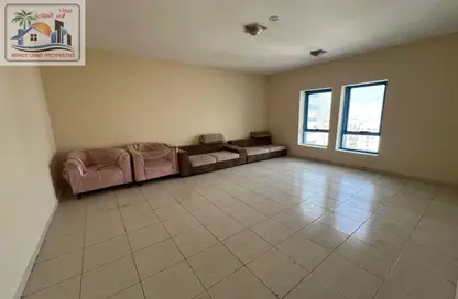 Apartment - 2 Bedrooms - 2 Bathrooms for rent in Al Nad - Al Qasimia - Sharjah