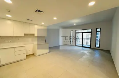 Apartment - 1 Bedroom - 1 Bathroom for rent in Asayel - Madinat Jumeirah Living - Umm Suqeim - Dubai