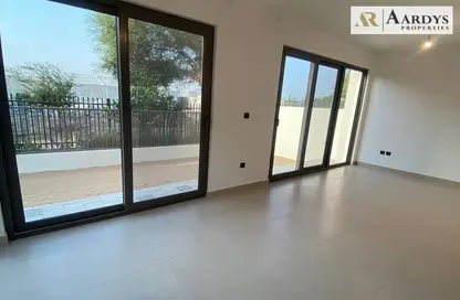 Villa - 4 Bedrooms - 4 Bathrooms for rent in Aura - Tilal Al Ghaf - Dubai