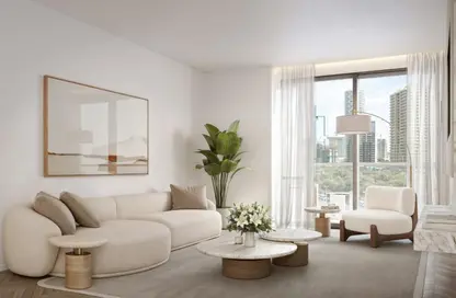 Apartment - Studio - 1 Bathroom for sale in Lume Residence - Jumeirah Village Circle - Dubai