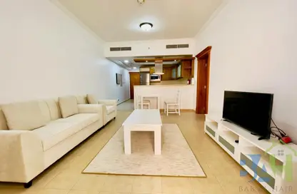 Apartment - 1 Bedroom - 2 Bathrooms for rent in Silicon Heights - Dubai Silicon Oasis - Dubai