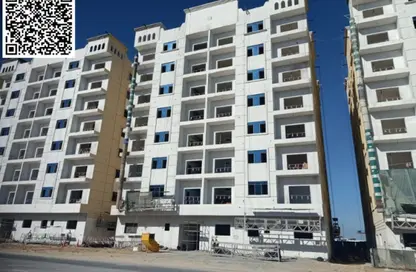 Apartment - Studio - 1 Bathroom for sale in Al Amira Village - Al Yasmeen - Ajman