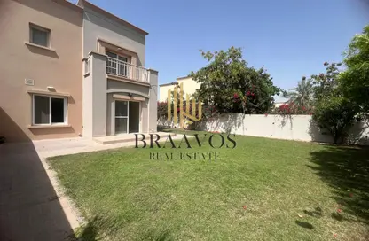 Villa - 3 Bedrooms - 3 Bathrooms for rent in Springs 15 - The Springs - Dubai