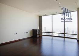 Apartment - 1 bedroom - 2 bathrooms for rent in Burj Khalifa - Burj Khalifa Area - Downtown Dubai - Dubai