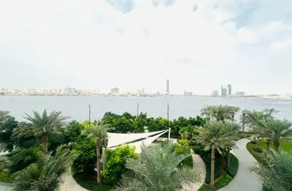 Duplex - 3 Bedrooms - 4 Bathrooms for rent in Creek Edge Tower 1 - Creek Edge - Dubai Creek Harbour (The Lagoons) - Dubai Duplex - 3 Bedrooms - 4 Bathrooms for rent in Creek Edge Tower 1 - Creek Edge - Dubai Creek Harbour (The Lagoons) - Dubai
