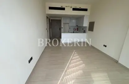Apartment - 1 Bedroom - 2 Bathrooms for rent in Binghatti Crescent - Jumeirah Village Circle - Dubai