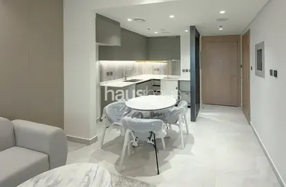 Apartment - 1 Bedroom - 2 Bathrooms for rent in Cloud Tower - Jumeirah Village Triangle - Dubai Apartment - 1 Bedroom - 2 Bathrooms for rent in Cloud Tower - Jumeirah Village Triangle - Dubai