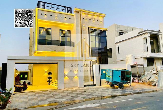 15189606 - الصورة الرئيسية للعقار