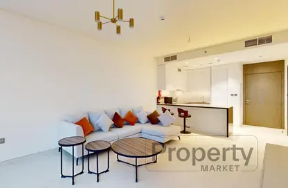 Apartment - 1 Bedroom - 2 Bathrooms for rent in Residences 16 - District One - Mohammed Bin Rashid City - Dubai