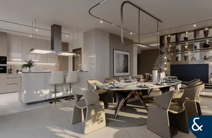 شقة - 2 غرف نوم - 2 حمامات للبيع في برج شوبا سيهافن ج - شوبا سيهافن - دبي هاربور - دبي شقة - 2 غرف نوم - 2 حمامات للبيع في برج شوبا سيهافن ج - شوبا سيهافن - دبي هاربور - دبي