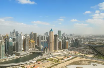 Apartment - 2 Bedrooms - 2 Bathrooms for rent in Aykon City Tower C - Aykon City - Business Bay - Dubai