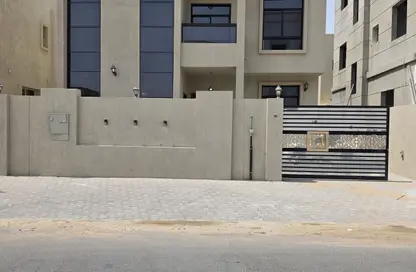 فيلا - 5 غرف نوم - 7 حمامات للايجار في 1 الياسمين - الياسمين - عجمان فيلا - 5 غرف نوم - 7 حمامات للايجار في 1 الياسمين - الياسمين - عجمان