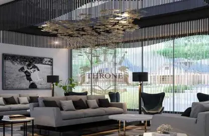 Apartment - Studio - 1 Bathroom for sale in Elitz 2 By Danube - Jumeirah Village Circle - Dubai