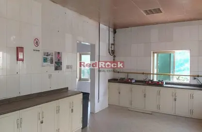 Labor Camp - Studio - 5 Bathrooms for sale in Al Muhaisnah 2 - Al Muhaisnah - Dubai