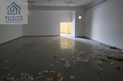 Warehouse - Studio - 1 Bathroom for rent in Al Jurf Industrial 2 - Al Jurf Industrial - Ajman