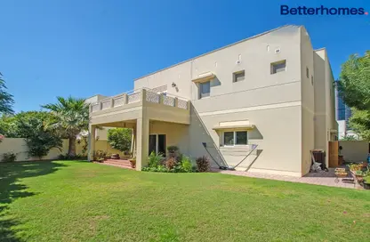 Villa - 4 Bedrooms - 5 Bathrooms for sale in Meadows 1 - Meadows - Dubai