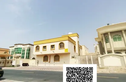 Whole Building - 7+ Bedrooms - 7+ Bathrooms for sale in Al Rawda 3 Villas - Al Rawda 3 - Al Rawda - Ajman