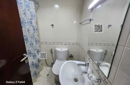 Apartment - 1 Bedroom - 1 Bathroom for rent in Orient Tower 1 - Orient Towers - Al Bustan - Ajman Apartment - 1 Bedroom - 1 Bathroom for rent in Orient Tower 1 - Orient Towers - Al Bustan - Ajman