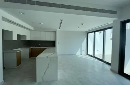 Townhouse - 3 Bedrooms - 4 Bathrooms for rent in La Rosa 2 - Villanova - Dubai Land - Dubai