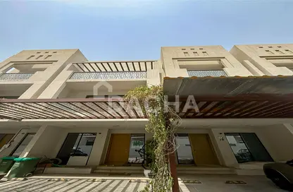 Villa - 4 Bedrooms - 4 Bathrooms for sale in Haven Villas at the Sanctuary - Jumeirah Village Circle - Dubai