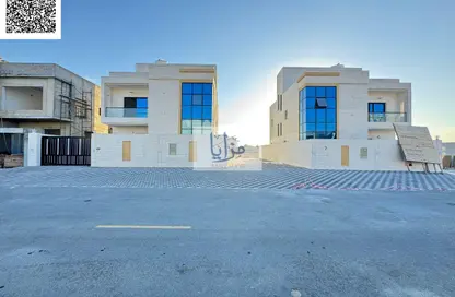 Villa - 6 Bedrooms - 7+ Bathrooms for sale in Al Aamra Gardens - Al Amerah - Ajman