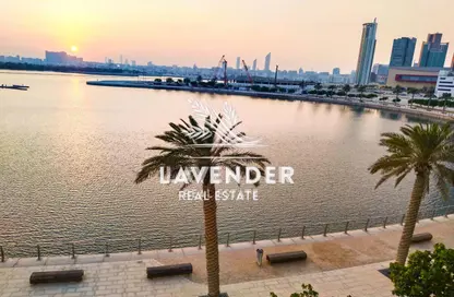 شقة - غرفة نوم - 2 حمامات للبيع في مارينا باي داماك - نجمة أبوظبي - جزيرة الريم - أبوظبي