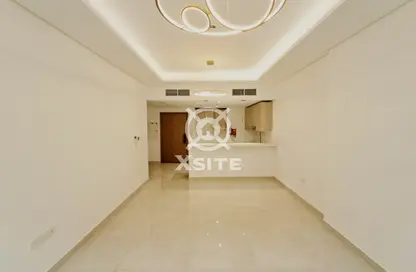 Apartment - 1 Bedroom - 2 Bathrooms for sale in Mass Residence - Jumeirah Village Circle - Dubai