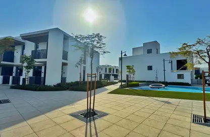 Villa - 3 Bedrooms - 4 Bathrooms for rent in Bliss - Arabian Ranches 3 - Dubai