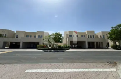 Villa - 3 Bedrooms - 3 Bathrooms for rent in Mira Oasis 3 - Mira Oasis - Reem - Dubai