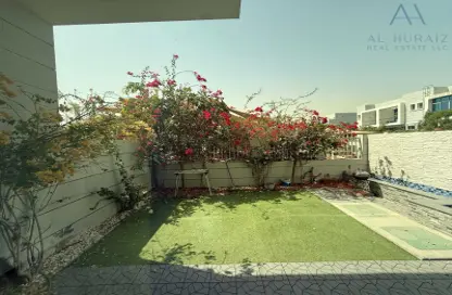 Villa - 4 Bedrooms - 5 Bathrooms for rent in The Dreamz - Al Furjan - Dubai