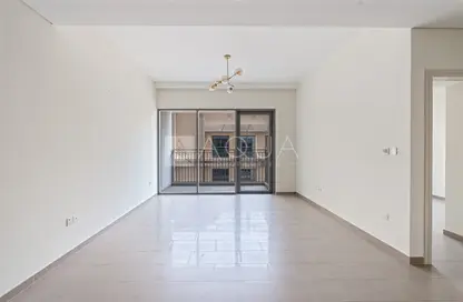 Apartment - 1 Bedroom - 1 Bathroom for rent in Park Heights 2 - Park Heights - Dubai Hills Estate - Dubai