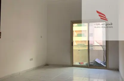 شقة - غرفة نوم - 1 حمام للايجار في برج النعيمية  2 - أبراج النعيمية - النعيمية - عجمان