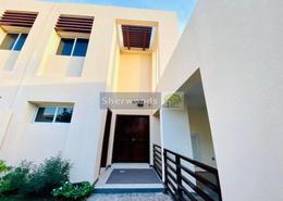 Townhouse - 3 bedrooms - 4 bathrooms for sale in Malibu - Mina Al Arab - Ras Al Khaimah