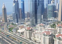 Apartment - 1 bedroom - 1 bathroom for rent in The Address Downtown Hotel - Downtown Dubai - Dubai