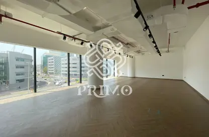 Office Space - Studio - 1 Bathroom for rent in Building 24 - Dubai Internet City - Dubai