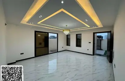 Villa - 4 Bedrooms - 6 Bathrooms for sale in Al Helio 2 - Al Helio - Ajman
